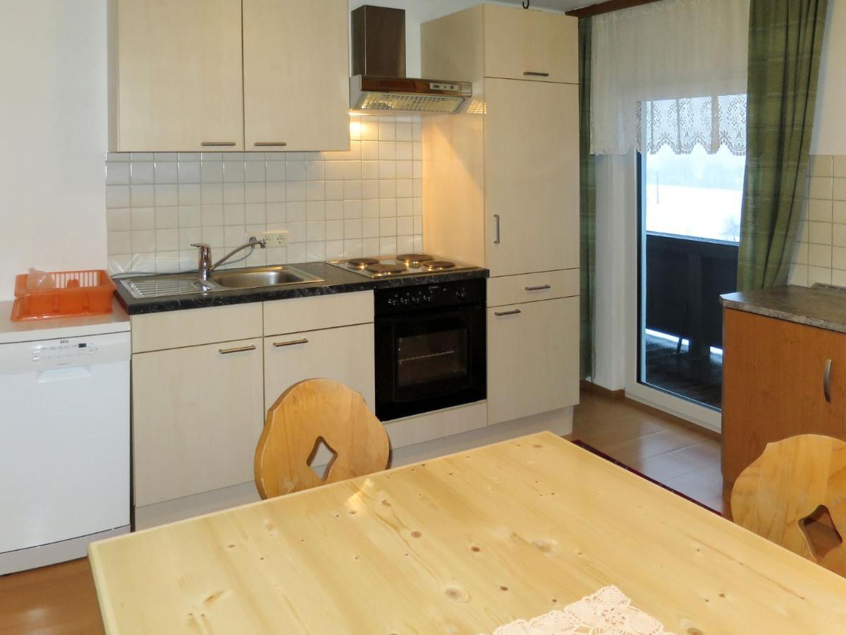 Apartment Waldeck 2 By Interhome 힙파흐 외부 사진